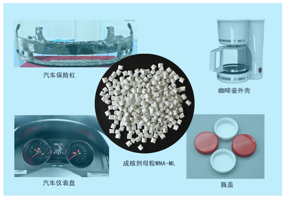 成核剂母粒首图 成核剂母粒首图